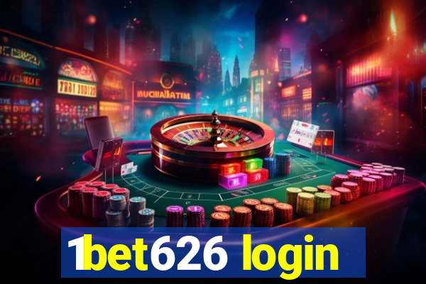 1bet626 login